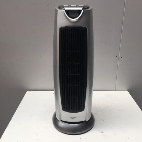 (332) Perfect werkende bijverwarming Exclusive, Elektronische apparatuur, Ventilatoren, Zo goed als nieuw, Ophalen