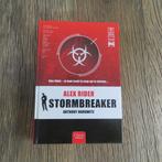 Alex Rider Stormbreaker Anthony Horowitz, Boeken, Kinderboeken | Jeugd | 10 tot 12 jaar, Ophalen of Verzenden