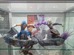 Vegeto vs Zamasu Ofubito Xceed, Collections, Statues & Figurines, Enlèvement ou Envoi