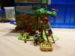 Playmobil boomgaard 4146 met doos, Complete set, Zo goed als nieuw, Ophalen