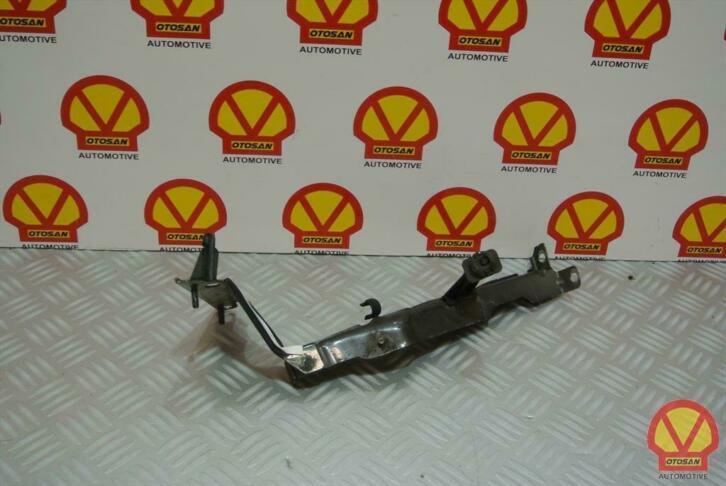 audi a4 8k spatbord zijscherm steun links 8k0821135c, Auto-onderdelen, Carrosserie, Audi, Links, Gebruikt