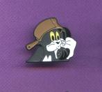 Rare pins bd tom et jerry ( le chat ) y216, Collections, Broches, Pins & Badges, Envoi, Comme neuf, Figurine, Insigne ou Pin's