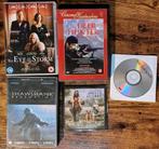 DVD - Drama 5 - 5 stuks, Enlèvement, Utilisé, Drame