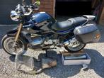 BMW R1150R 2001, Naked bike, Particulier, 2 cylindres, Plus de 35 kW