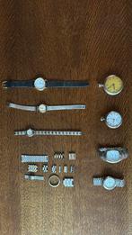 Montre Vintage, Gebruikt, Overige materialen