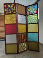 séparateur de pièce rétro/paravent, Enlèvement ou Envoi