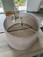 Lampenkap, Huis en Inrichting, Ophalen, Gebruikt, Overige kleuren, Rond