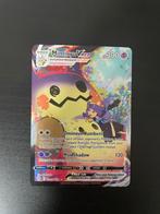 Mimikyu vmax, Ophalen of Verzenden, Nieuw, Losse kaart