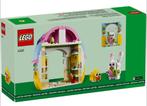 Lego Limited Edition Pasen Paashaas Tuinhuis in de Lente, Kinderen en Baby's, Nieuw, Complete set, Ophalen of Verzenden, Lego