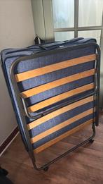 Plooibed te koop, Ophalen, Zo goed als nieuw