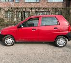 2004 Suzuki Alto Personenauto, Auto's, 4 deurs, Stof, 4 cilinders, 46 kW