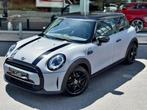 MINI Cooper Mini Cooper / NARDO / NAVI / BT / LEATHER / LED, Auto's, Mini, 100 kW, 4 zetels, Gebruikt, 136 pk