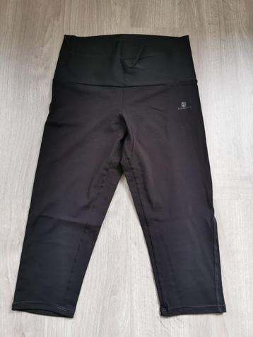 3/4 broek Decathlon - maat L beschikbaar voor biedingen