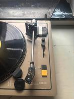 Platine LENCO, TV, Hi-fi & Vidéo, Tourne-disques, Enlèvement, Utilisé, Tourne-disque, Autres marques