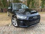 Audi Q5 50 TFSI e - Quattro - S Line - S Tronic, Autos, Audi, Cuir, Achat, Euro 6, Alarme