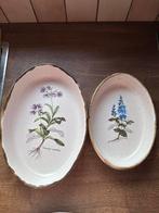 Vintage Ovenschalen, Enlèvement