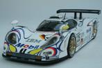 Onyx 1/43 Porsche 911 GT1 - Le Mans 1998, Hobby en Vrije tijd, Ophalen of Verzenden, Nieuw, Auto, Overige merken