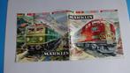 Catalogue Märklin, Enlèvement ou Envoi, Utilisé, Livre, Revue ou Catalogue, Märklin