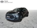 Toyota C-HR 1.8 Hyb Premium + Luxury pack, Auto's, Automaat, Parkeersensor, 72 kW, 5 deurs