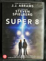 DVD Super 8 avec Elle Fanning, CD & DVD, Enlèvement ou Envoi
