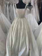 Bruidsjurk, Kleding | Dames, Trouwkleding en Trouwaccessoires, Ophalen of Verzenden, Nieuw, Wit, Trouwjurk