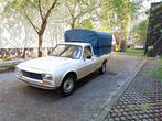 Peugeot pick up 504 (1980), Auto's, Particulier, Te koop, Peugeot