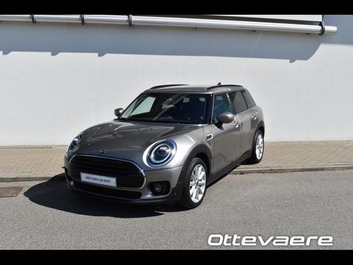 MINI One D Clubman 116 pk Pepper | Camera, Auto's, Mini, Clubman, Airbags, Airconditioning, Centrale vergrendeling, Climate control