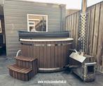 Exclusieve hottub's-Houtgestookt/Elektrisch of Hybride!!!, Ophalen of Verzenden, Nieuw, Filter