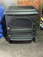 Houtkachel/kolenkachel saey92 cucina, Ophalen, Zo goed als nieuw, Hout, Allesbrander