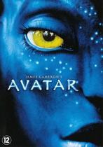 Avatar (2009) Dvd, CD & DVD, À partir de 12 ans, Utilisé, Enlèvement ou Envoi, Fantasy