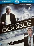 THE DOUBLE BLUE RAY, Ophalen of Verzenden, Zo goed als nieuw, Actie