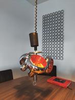 Vintage retro space age lamp (60'/70'), Ophalen