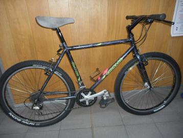 Retro MTB COLNAGO beschikbaar voor biedingen