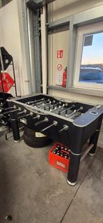 Tafelvoetbal, zeer degelijk, Enlèvement, Utilisé