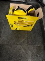 Karcher k 1, Enlèvement, Comme neuf