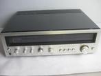 Vintage - Kenwood KR-3400 AM/FM Stereo Tuner versterker., Stereo, Gebruikt, Minder dan 60 watt, Ophalen of Verzenden