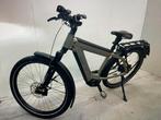 Riese & Mulller Supercharger2 GT Vario HS Kiox -1000wh-size, Fietsen en Brommers, Elektrische fietsen, Ophalen of Verzenden, 50 km per accu of meer