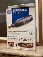 Dremel lite / usb neuve, Ophalen of Verzenden, Zo goed als nieuw