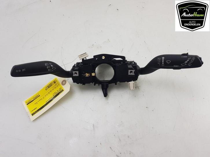 COMBISCHAKELAAR STUUR Audi A3 (8V1 / 8VK) (01-2012/10-2020), Auto-onderdelen, Dashboard en Schakelaars, Audi, Gebruikt