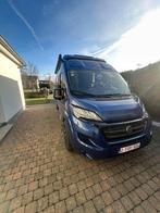 Fiat carado 600 edition 15 met hefdak.  2022 en 56000km, Caravans en Kamperen, Fiat, Particulier, Carado, Luifel