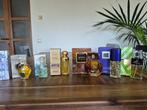 Vintage parfum collectie, Ophalen of Verzenden