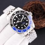 Rolex GMT-Master II, Staal, Polshorloge, Nieuw, Ophalen of Verzenden