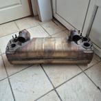 Silencieux ferrari 360 modena, Enlèvement, Ferrari