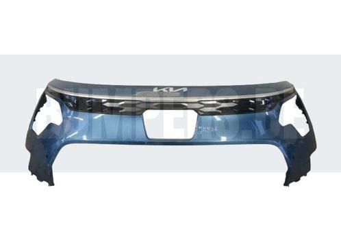 Bumper Kia E NIRO EV II 2 ELECTRIC 22- Voorbumper JM536, Auto-onderdelen, Carrosserie, Bumper, Voor, Gebruikt, 6 maanden garantie