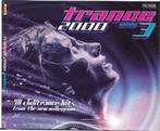 dubbele CD Trance 2000  volume 3, Ophalen of Verzenden