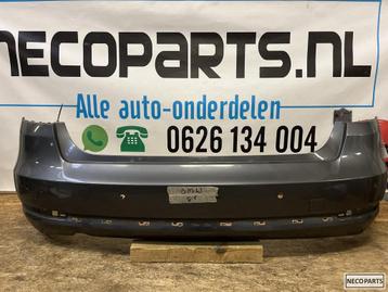 BMW 3 SERIE F34 GT ACHTERBUMPER ORIGINEEL beschikbaar voor biedingen