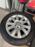 Winterbanden 19 inch mercedes GL, Auto-onderdelen, Banden en Velgen, Gebruikt, 265 mm, Banden en Velgen, Winterbanden