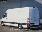 Mercedes Sprinter 311 CDI Automaat L3H2 Camera APK 04-2026 E, Auto's, Automaat, Stof, Gebruikt, Euro 6