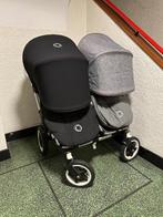 Poussette bugaboo, Kinderen en Baby's, Kinderwagens en Combinaties, Verstelbare duwstang, Bugaboo, Zo goed als nieuw, Ophalen