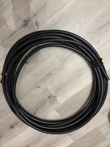 Cable EXVB 4 X 16 carré 25 Metres, Enlèvement, Neuf